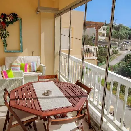 Apartamento Sunset Bay La Canea