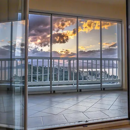 Sunset Bay