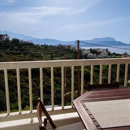 Sunset Bay Apartment *